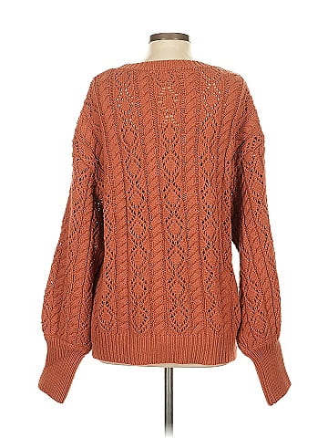 Ces Femme Pullover Sweater (view 2)
