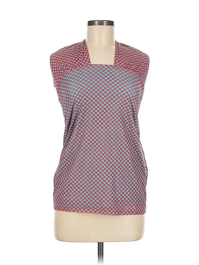 URBAN OUTFITTERS Pre-owned Casual Dress In Red