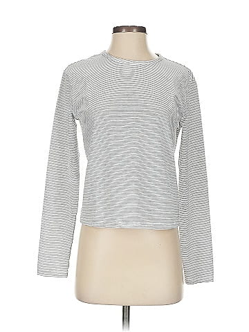 Athleta Long Sleeve T-Shirt (view 1)
