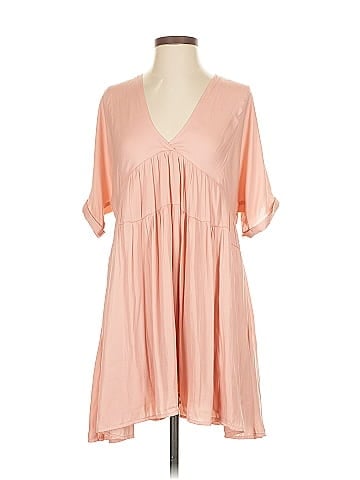 Mustard Seed Casual Dress (view 1)