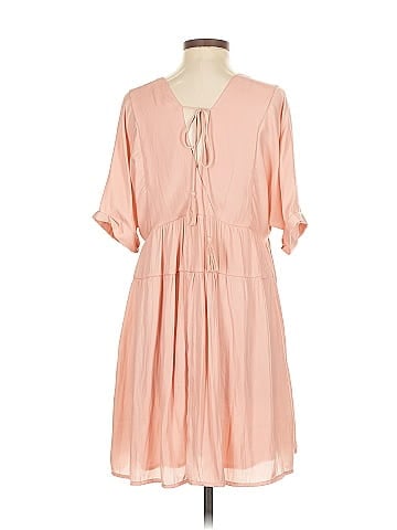 Mustard Seed Casual Dress (view 2)