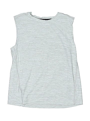 Active by Old Navy Sleeveless T-Shirt (view 1)