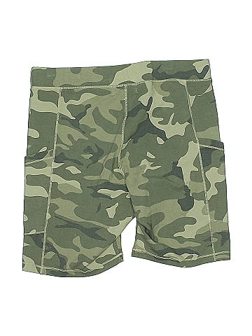 Monrow Cargo Shorts (view 2)