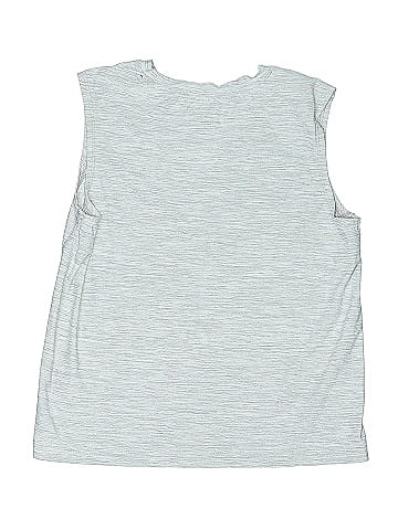 Active by Old Navy Sleeveless T-Shirt (view 2)