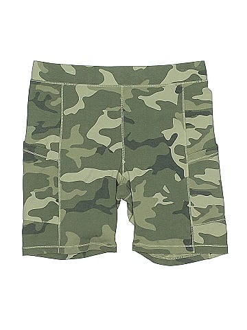 Monrow Cargo Shorts (view 1)