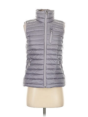 Marmot Vest (view 1)
