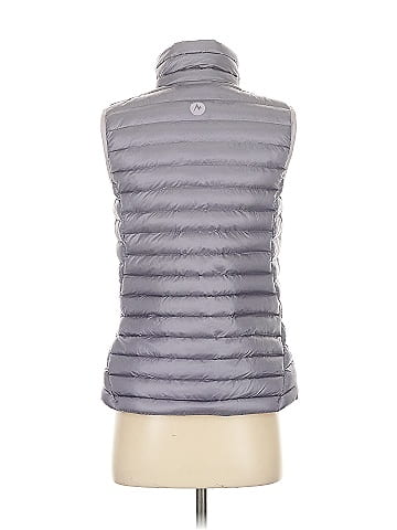 Marmot Vest (view 2)