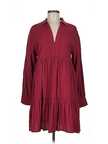 English Factory Casual Dress (view 1)