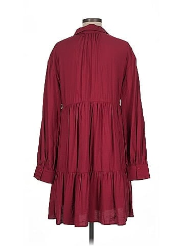 English Factory Casual Dress (view 2)