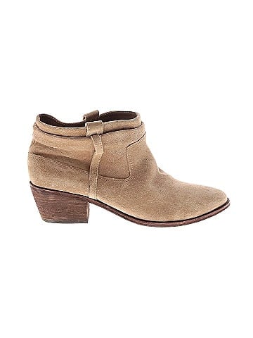 Joie Ankle Boots (view 1)