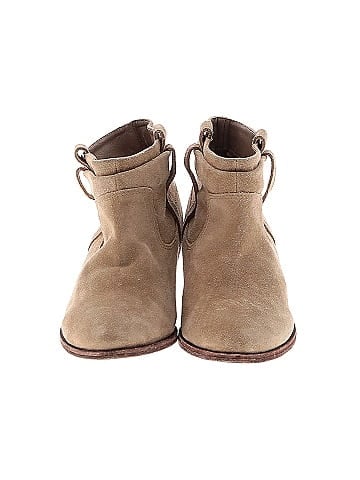 Joie Ankle Boots (view 2)