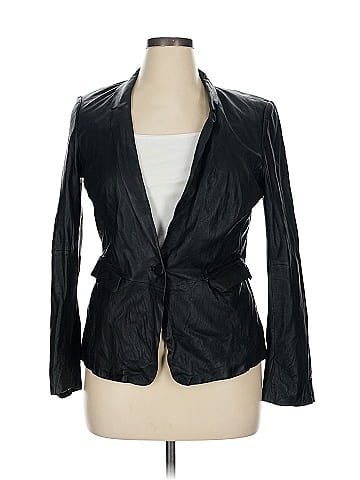 Lafayette 148 New York Blazer (view 1)