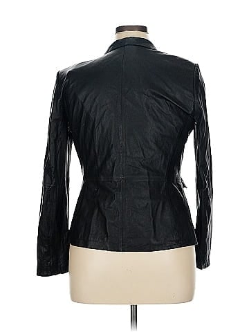 Lafayette 148 New York Blazer (view 2)