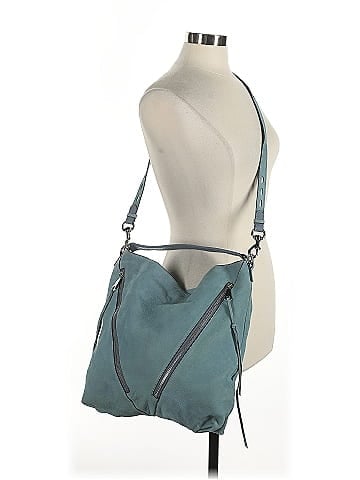 Rebecca Minkoff Leather Satchel (view 2)