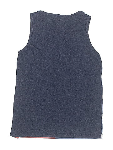 Urban Pipeline Tank Top (view 2)