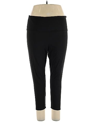White Birch Active Pants (view 1)