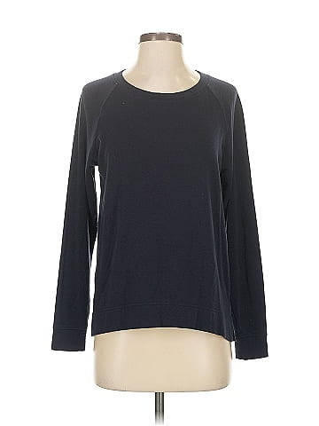 Lou & Grey for LOFT 3/4 Sleeve T-Shirt (view 1)