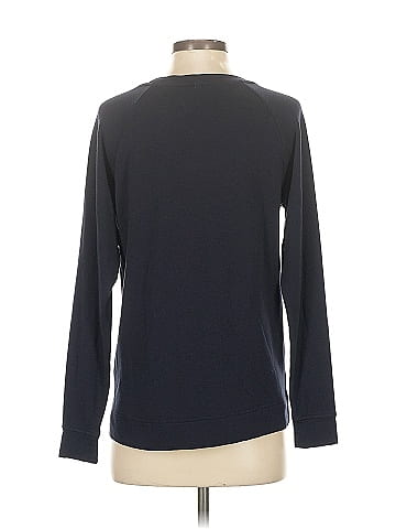 Lou & Grey for LOFT 3/4 Sleeve T-Shirt (view 2)
