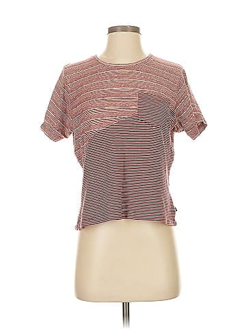 United by Blue Short Sleeve Top (view 1)