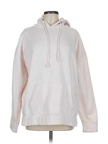 Missguided Pullover Hoodie (view 1)