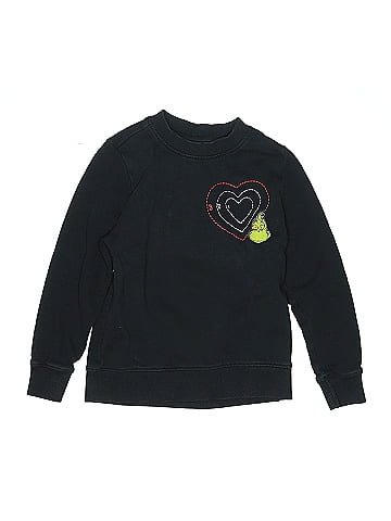 Hanna Andersson Sweatshirt (view 1)
