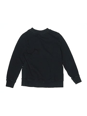 Hanna Andersson Sweatshirt (view 2)