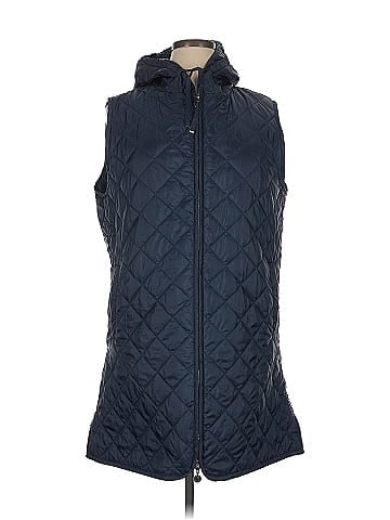 Bernardo Vest (view 1)