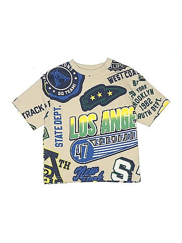 Next Short Sleeve T-Shirt (view 1)