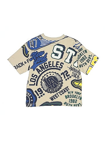 Next Short Sleeve T-Shirt (view 2)