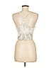 OFFLINE by Aerie Silver Tank Top Size M - photo 2