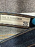 Rag & Bone/JEAN Hearts Blue Jeans Size 26 waist - photo 3