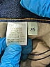 Rag & Bone/JEAN Hearts Blue Jeans Size 26 waist - photo 4