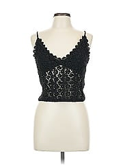 H&M Sleeveless Top