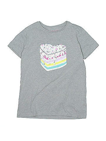 Crewcuts Outlet Short Sleeve Top (view 1)