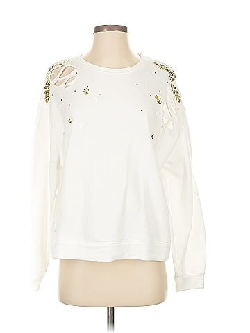Express One Eleven Sweatshirt (view 1)