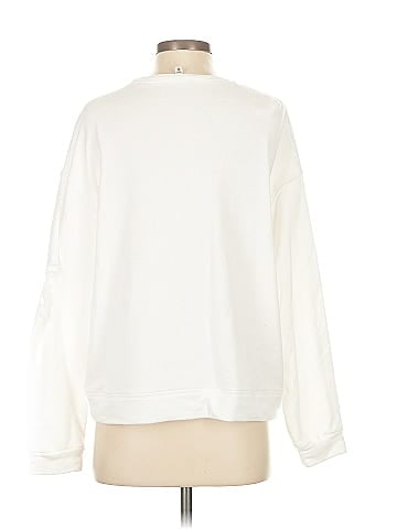 Express One Eleven Sweatshirt (view 2)