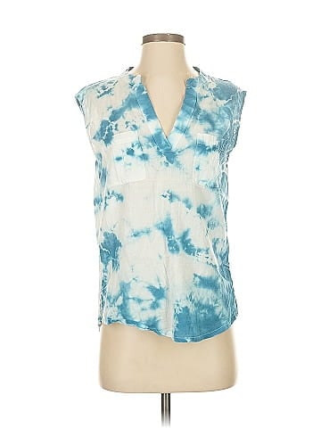 Carve Designs Sleeveless Blouse (view 1)
