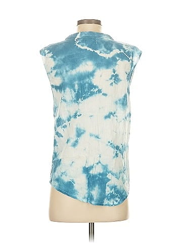 Carve Designs Sleeveless Blouse (view 2)