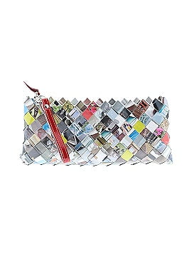 Nahui Ollin Wristlet