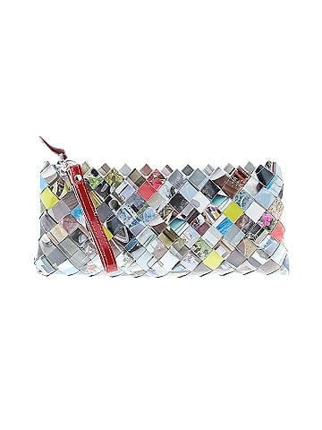 Nahui Ollin Wristlet (view 1)