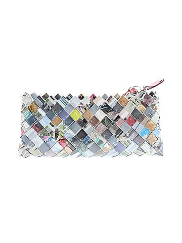 Nahui Ollin Wristlet (view 2)