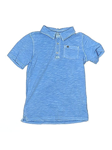 Carter's Short Sleeve Top (view 1)