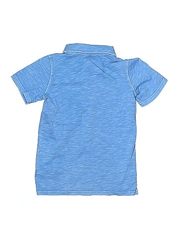 Carter's Short Sleeve Top (view 2)