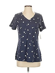 Belle By Kim Gravel Short Sleeve T Shirt