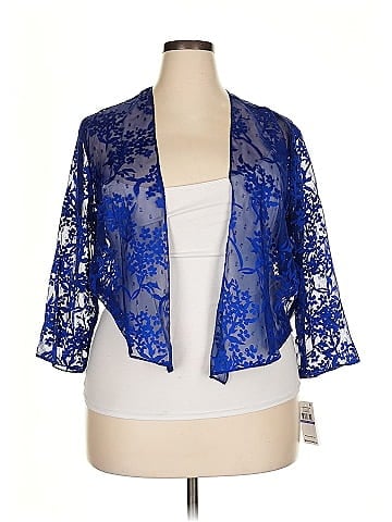 Alex Evenings Jacket (view 1)