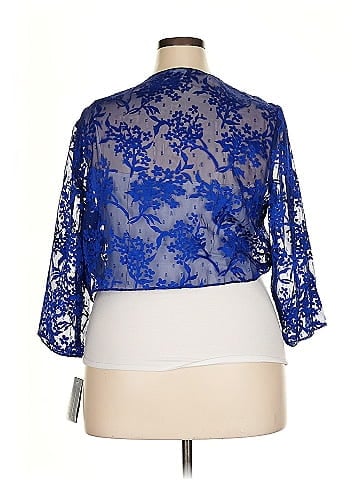Alex Evenings Jacket (view 2)