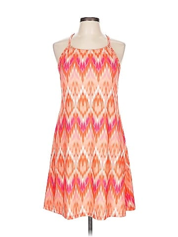 Tehama Casual Dress (view 1)