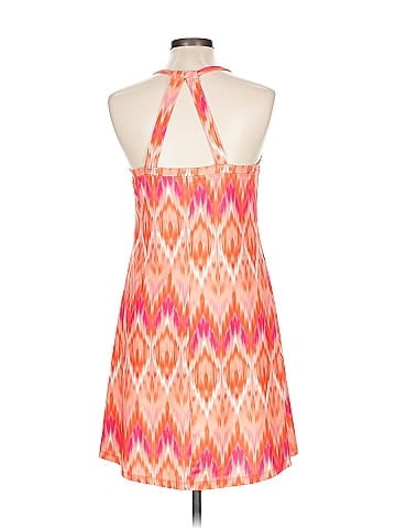 Tehama Casual Dress (view 2)