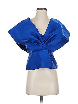 Gracia Sleeveless Blouse