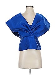 Gracia Sleeveless Blouse
